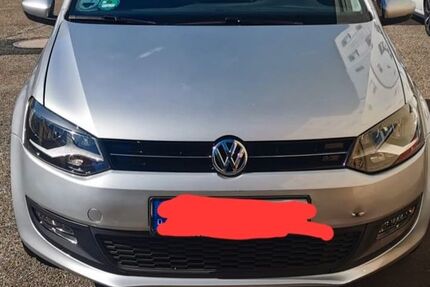 VW Polo 140.000 km 3.750 &euro; Rastatt 76437