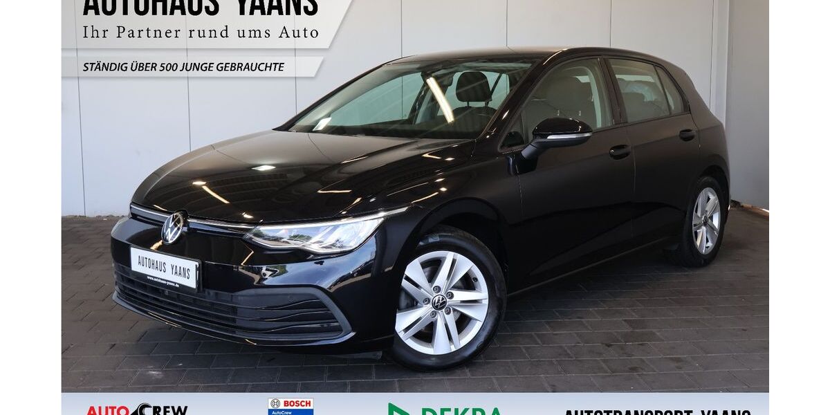 VW Golf 73.490 km 17.989 &euro; Pinneberg 25421