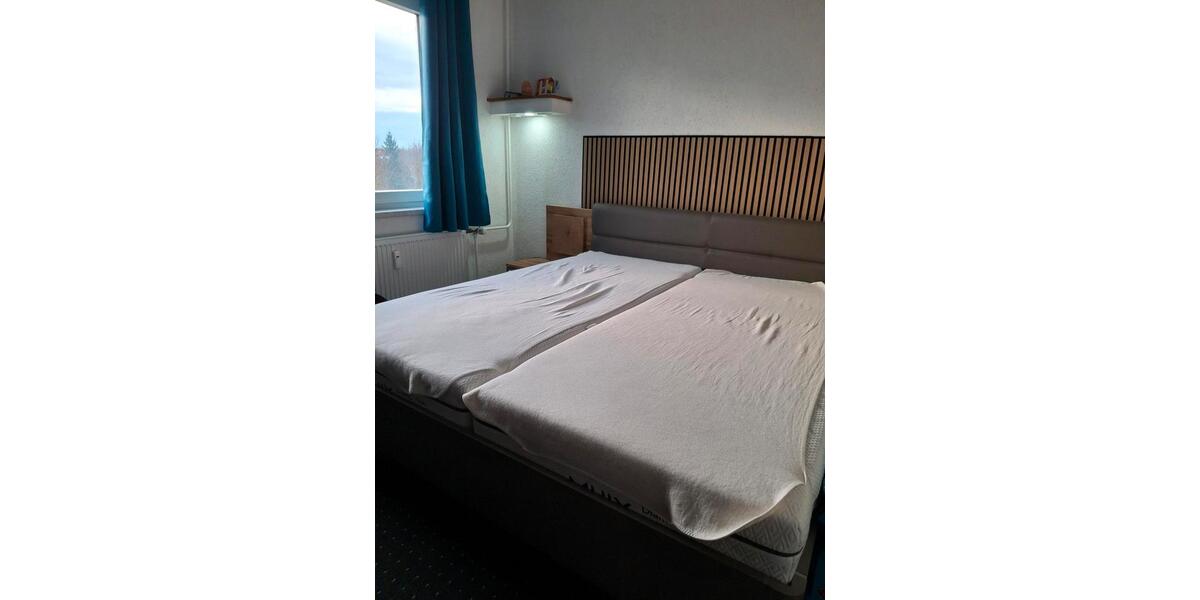 Etagenwohnung Sömmerda - 3 Zimmer, 60 m&sup2;, 110.000&euro; | Angebot:27258802
