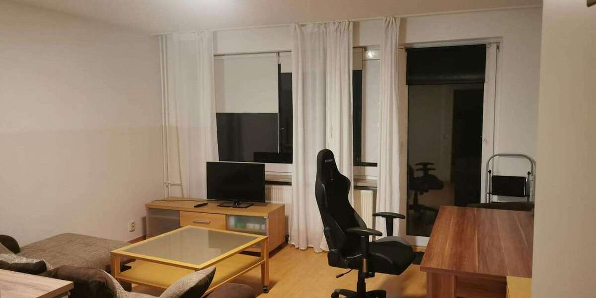 Zimmer Halstenbek - 1 Zimmer, 1.200&euro; | Angebot:25955394