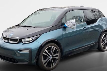 BMW i3 34.800 km 21.890 &euro; Ingolstadt 85053