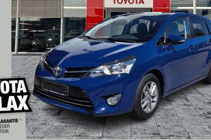 Toyota Verso 94.905 km 12.990 &euro; Dresden 01139