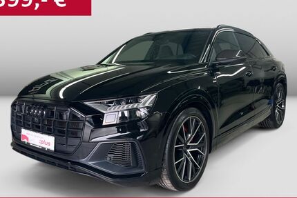 Audi Q8 101.918 km 52.830 &euro; Göppingen 73037