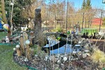 HORN IMMOBILIEN ++ gemütliches Zuhause in Wilsickow bei Pasewalk, ruhige Lage! - Reihenmittelhaus Uckerland / Wilsickow Wilsickow | Angebot:26225635