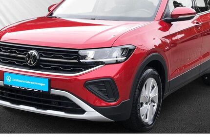 VW T-Cross 11.853 km 21.930 € Itzehoe 25524