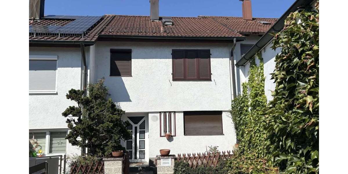 Einfamilienhaus Eislingen - 4.5 Zimmer, 86 m&sup2;, 295.000&euro; | Angebot:27338936