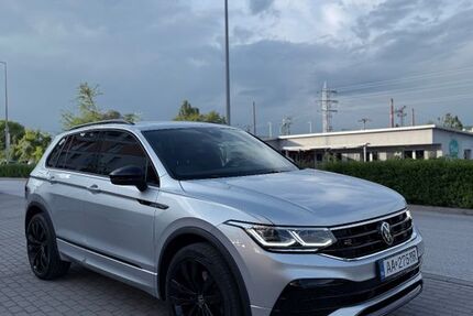 VW Tiguan 33.600 km 35.900 € Starnberg 82319
