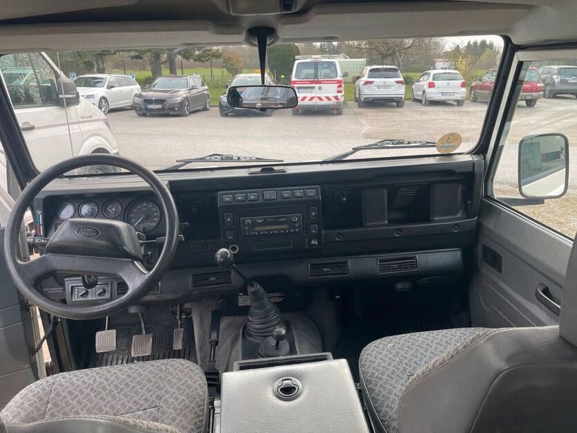 Defender