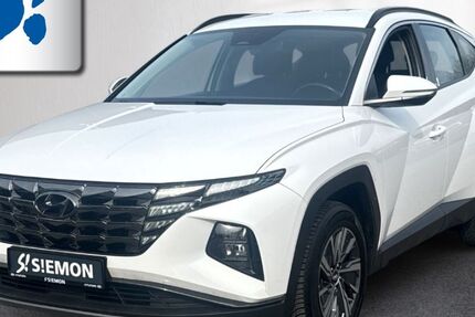 Hyundai TUCSON 65.484 km 23.530 &euro; Münster 48157