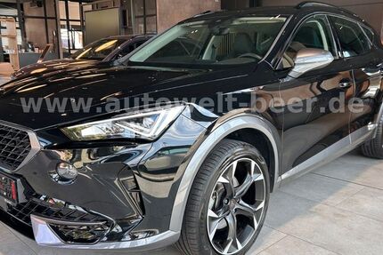 Cupra Formentor 39.300 km 25.850 &euro; Waging am See 83329