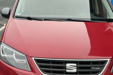 Seat Alhambra 211.000 km 15.750 &euro; Dahlem 53949
