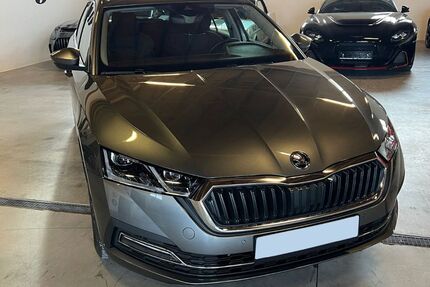 Skoda Octavia 25.678 km 29.850 € Tittmoning 84529