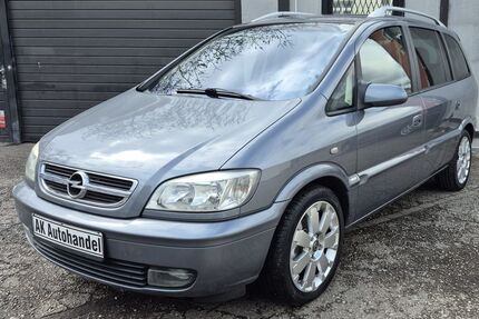 Opel Zafira 248.956 km 1.490 &euro; München 80809