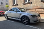 Audi TT 8N