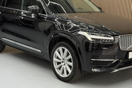 Volvo XC90 142.098 km 24.990 &euro; Burg Stargard 17094