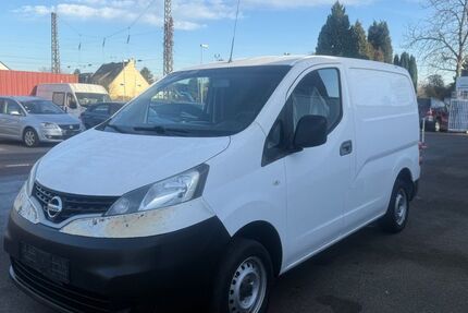 Nissan NV200 121.000 km 5.500 &euro; Essen 45143