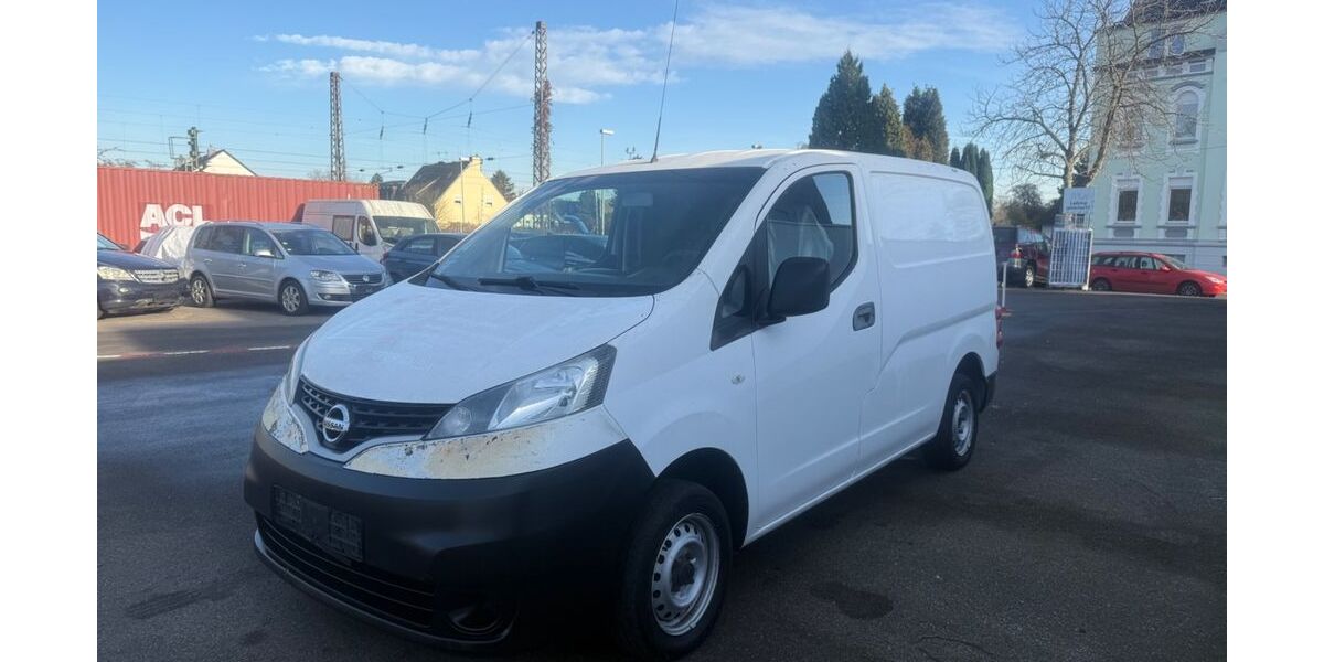 Nissan NV200 121.000 km 5.500 &euro; Essen 45143