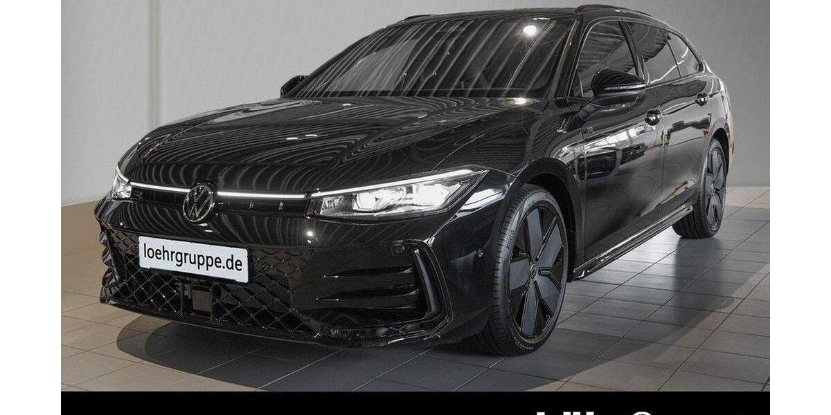 VW Passat 6.870 km 54.950 &euro; Neuwied 56564