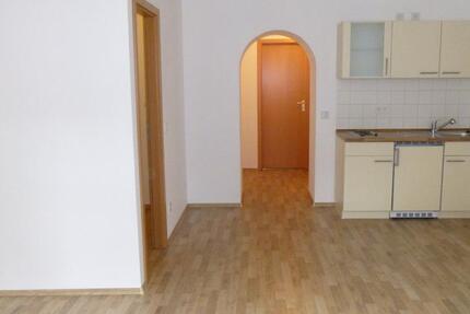 Wohnung Goslar - 1 Zimmer, 35 m&sup2;, 315&euro; | Angebot:25598425