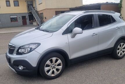 Opel Mokka 212.135 km 3.999 &euro; Leonberg Gebersheim 71229
