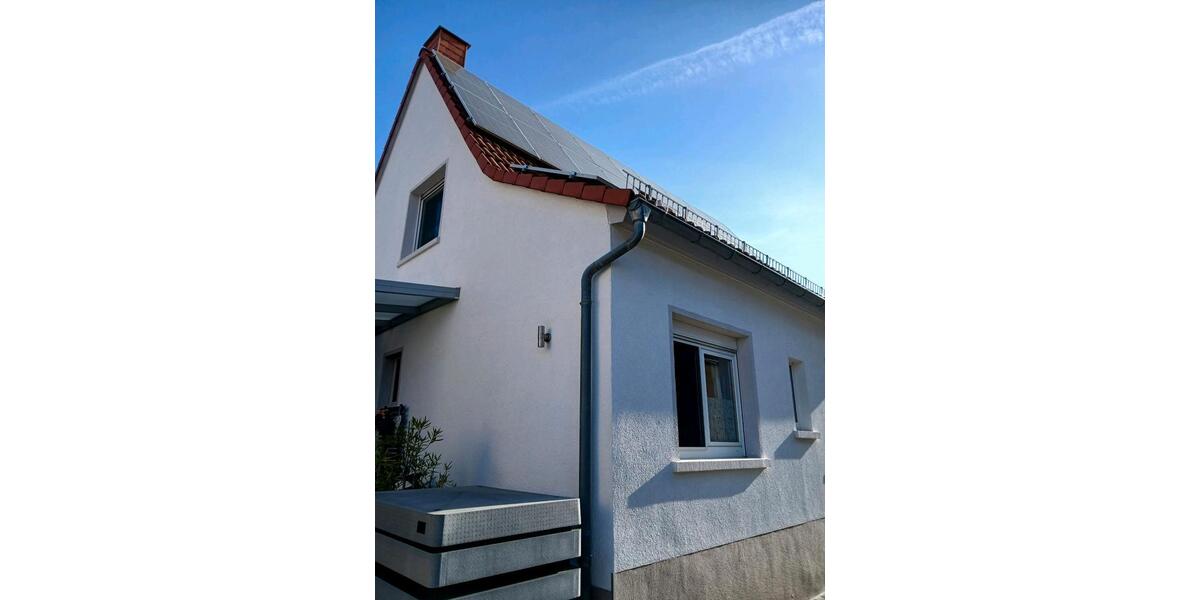 Einfamilienhaus Lampertheim - 4 Zimmer, 110 m&sup2;, 385.000&euro; | Angebot:26689373