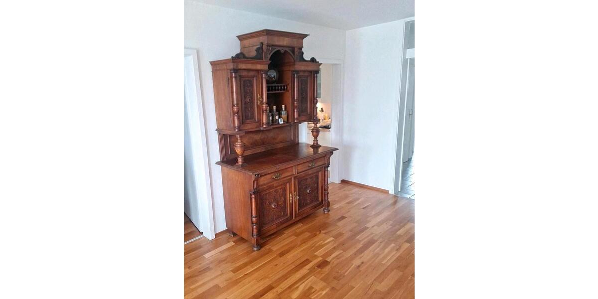 ZimmerUnterkunft zu vermieten incl. Parkplatz u. WLAN 2 zimmer