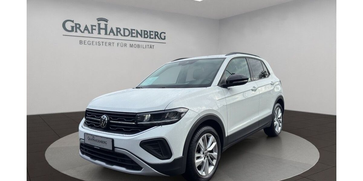 VW T-Cross 25.800 km 20.555 &euro; Gengenbach 77723