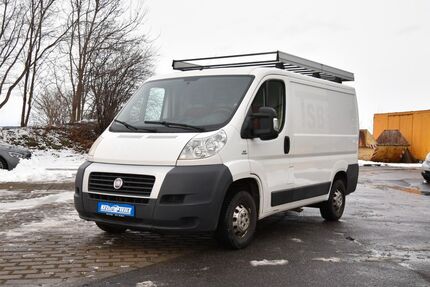 Fiat Ducato 100.000 km 9.480 &euro; Erfurt 99092