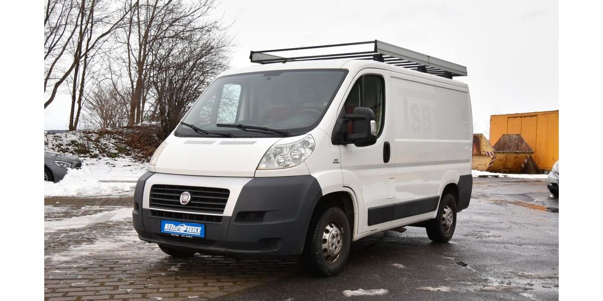 Fiat Ducato 100.000 km 9.480 &euro; Erfurt 99092