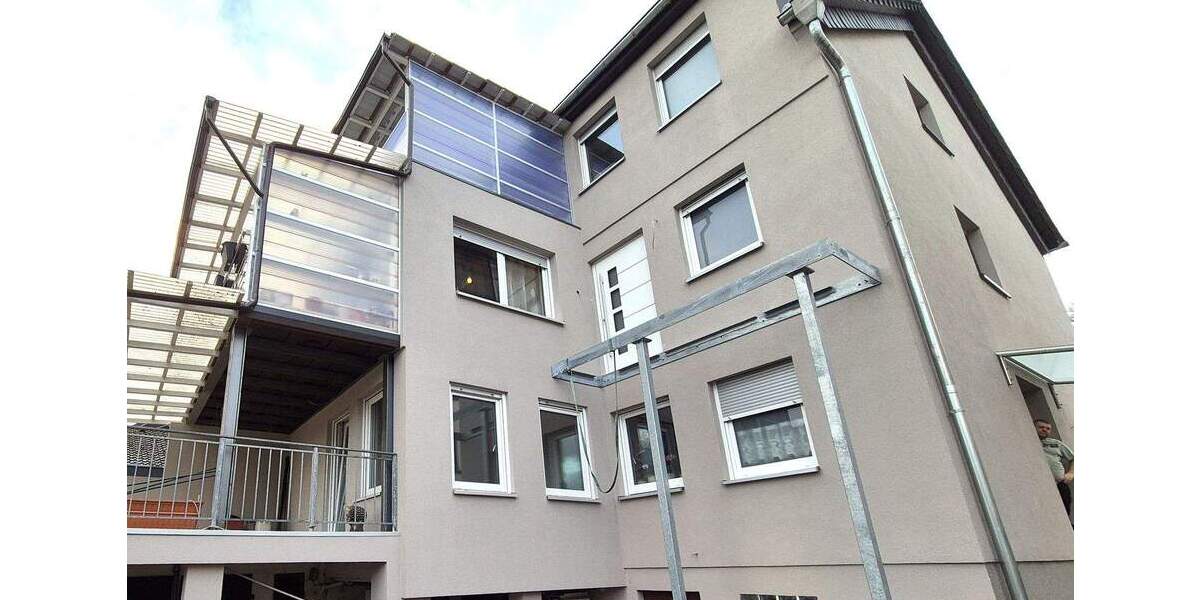 Mehrfamilienhaus, Wohnhaus Saarlouis Beaumarais - 1 Zimmer, 231 m&sup2;, 513.500&euro; | Angebot:25644012