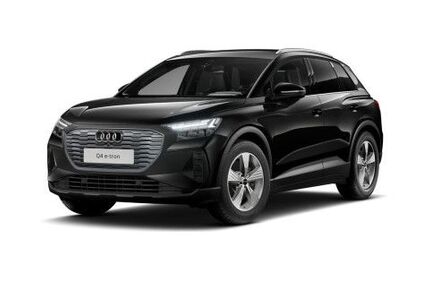 Audi Q4 e-tron 10.647 km 72.990 &euro; Herborn 35745
