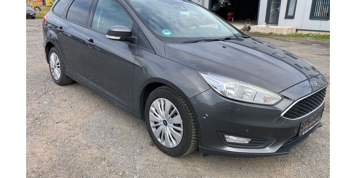 Ford Focus 274.000 km 2.950 &euro; Westerkappeln 49492