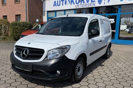 Mercedes-Benz Citan 48.649 km 9.500 &euro; Uetersen 25436