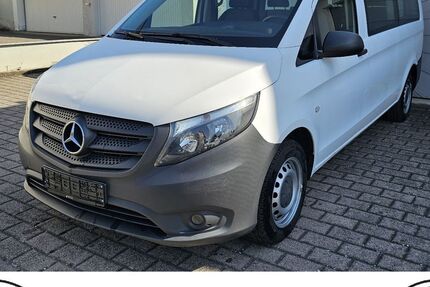 Mercedes-Benz Vito 89.617 km 24.500 € Ravensburg 88214