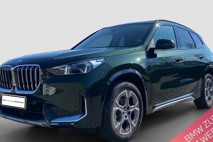 BMW X1 8.411 km 39.455 &euro; Altenburg 04600
