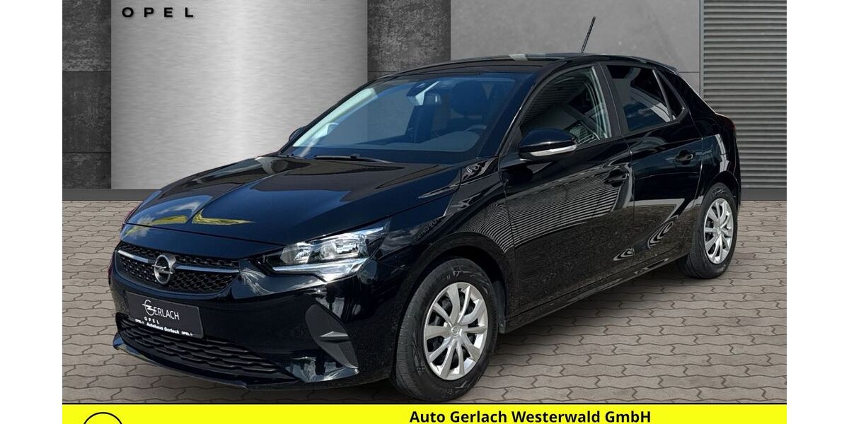 Opel Corsa 48.937 km 12.900 &euro; Niederahr 56414