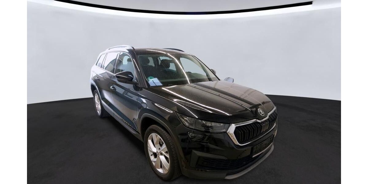 Skoda Kodiaq 92.700 km 26.890 &euro; Peine 31228