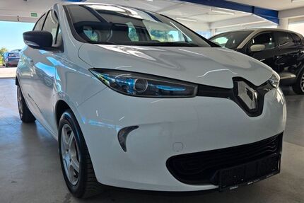 Renault ZOE 79.678 km 8.499 &euro; Rheinberg 47495