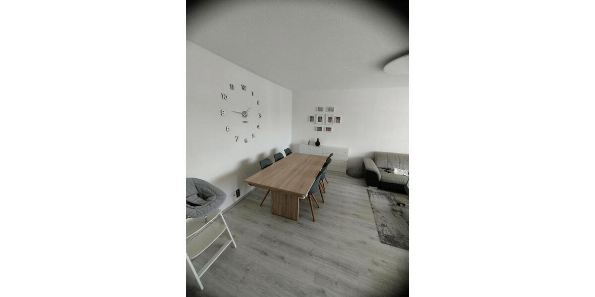 Etagenwohnung Villingen-Schwenningen Schwenningen - 4 Zimmer, 102 m&sup2;, 245.000&euro; | Angebot:26375431