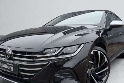 VW Arteon 47.876 km 36.880 &euro; Soltau 29614