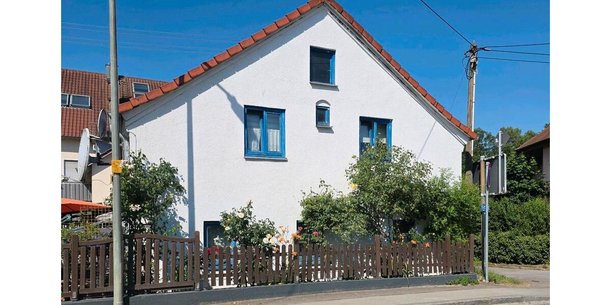 Einfamilienhaus Karlskron - 6 Zimmer, 140 m&sup2;, 250.000&euro; | Angebot:26976149