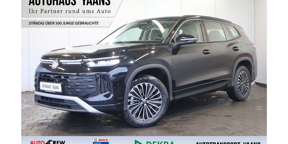 VW Tayron 26.970 km 40.789 &euro; Pinneberg 25421