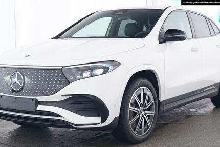 Mercedes-Benz EQA 11.969 km 44.790 &euro; Bornheim 53332