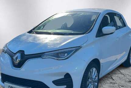 Renault ZOE 89.000 km 12.480 &euro; Ahrensburg 22926