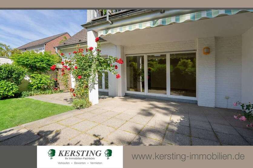 Wohnung zum Kaufen in Krefeld 325.000 € 104 m²