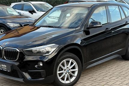 BMW X1 119.331 km 13.989 &euro; Siedenburg 27254