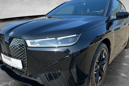 BMW iX 89.900 km 54.900 &euro; Pressath 92690