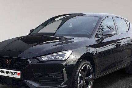 Cupra Leon 48.780 km 24.790 &euro; Leipzig 04129