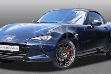 Mazda MX-5 2.809 km 31.777 € Witten 58454