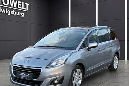 Peugeot 5008 180.000 km 6.977 &euro; Bietigheim-Bissingen 74321